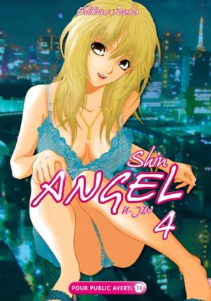 Shin Angel T.4