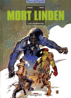 Mort Linden 2 - Ceux-des-montagnes