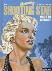 Rebelles 3 - Shooting Star - Marilyn Monroe