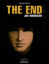 Rebelles 5 - The end - Jim Morisson