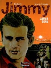 Rebelles 6 - Jimmy - James Dean
