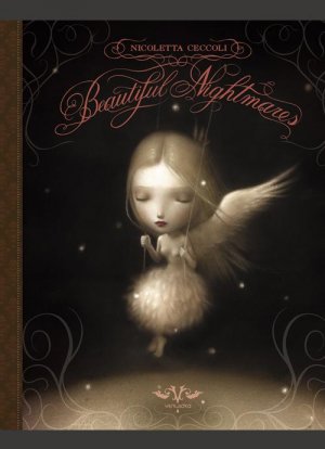 Beautiful nightmares édition reedition