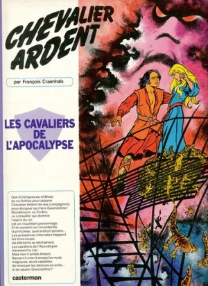 Chevalier ardent