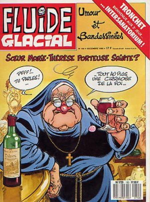 Fluide Glacial 150 - 150