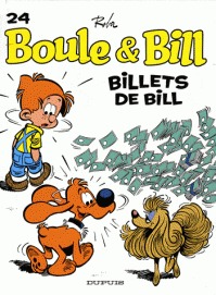 Boule & Bill
