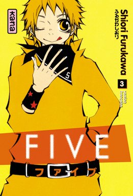 Five T.3