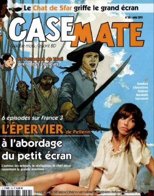 Casemate 38 - 38