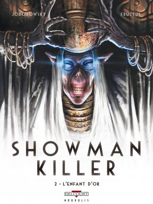 Showman Killer 2 - L'enfant d'or 