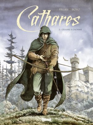 Cathares 2 - Chasse à l'homme