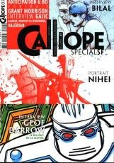 Calliope 7 - 7