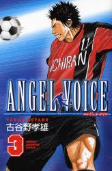 Angel Voice 3