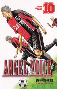 Angel Voice 10