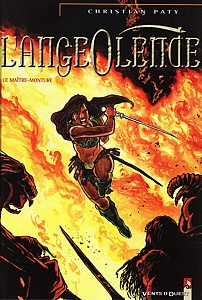 L'Angeolende édition Simple