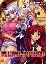 Aflame Inferno #5