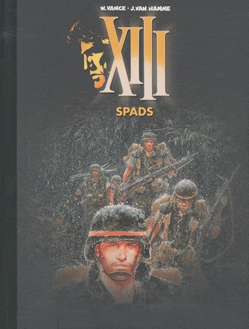 XIII 4 - Spads