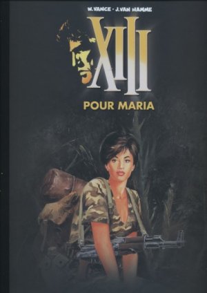 XIII 9 - Pour Maria