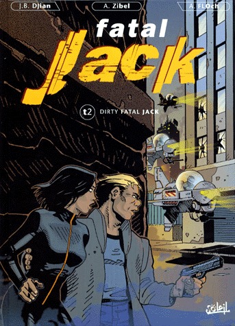 Fatal Jack 2 - Dirty Fatal Jack