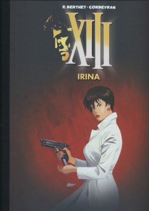 XIII 20 - Irina