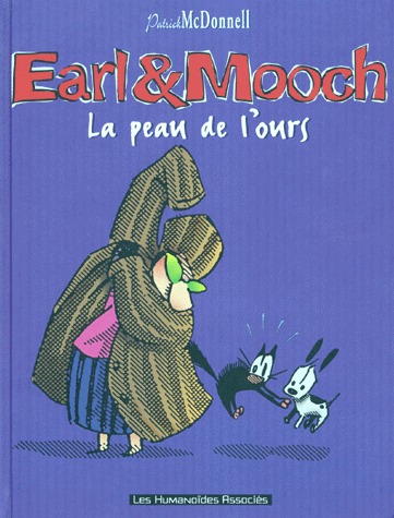 Earl & Mooch 3 - La peau de l'ours