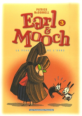 Earl & Mooch 3 - La peau de l'ours
