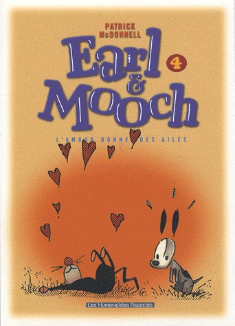 Earl & Mooch #4