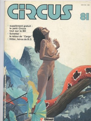 Circus 81 - 81