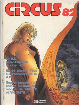 Circus 82 - 82