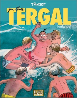 Jean-Claude Tergal édition intégrale