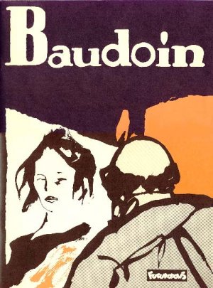 Le portrait 1 - Baudoin