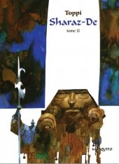 Sharaz-De 2 - Tome II