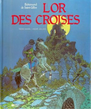 Bohémond de Saint-Gilles