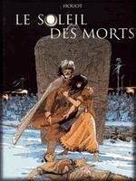 Chroniques de la nuit des temps 4 - Le soleil des morts