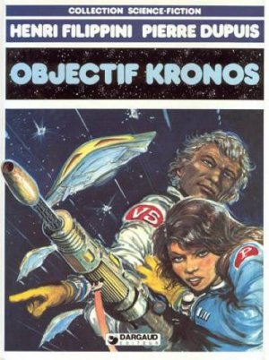 Kronos 2 - Objectif Kronos
