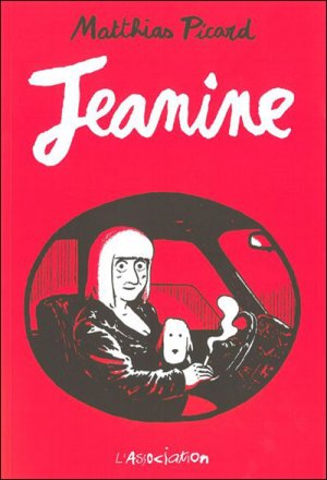 Jeanine (Picard) 1 - Jeanine