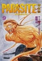 couverture, jaquette Parasite 9  (Glénat Manga) Manga