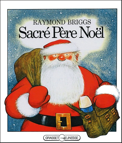 Les vacances du Sacré Père Noël 2 - Sacré Père Noël