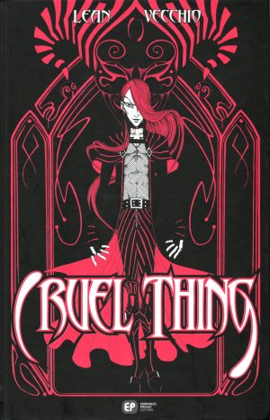 Cruel Thing édition Simple