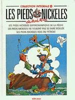 Les Pieds Nickelés 26 - Intégrale 26