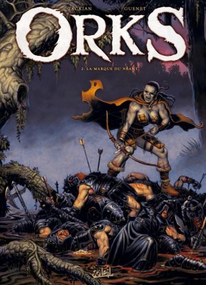 Orks 2 - La marque du néant