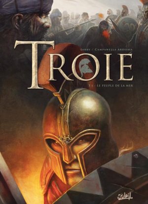 Troie #1