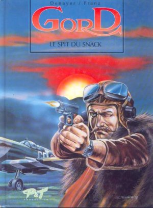 Gord 2 - Le spit du snack