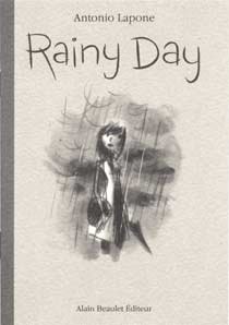 Rainy Day édition Simple