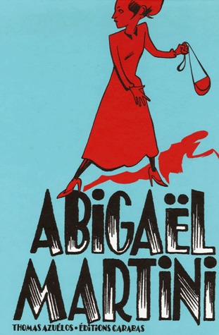 Abigaël Martini 1 - Abigaël Martini