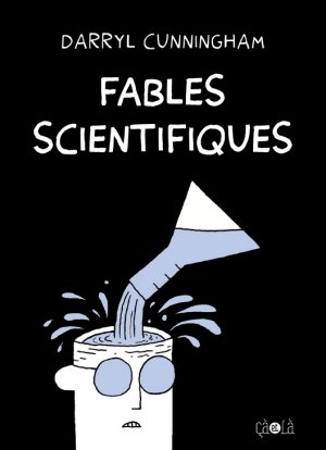 Fables scientifiques 1 - Fables scientifiques
