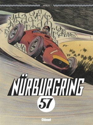 Nürburgring 57 édition simple