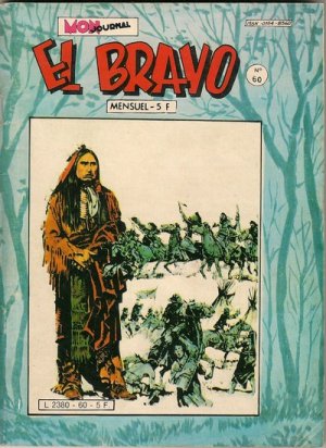 El Bravo 60 - 60