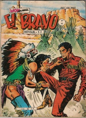 El Bravo 62 - 62