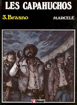 Les capahuchos 3 - Brasno