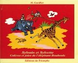 Sylvain et Sylvette 12 - Colères et joies de l'éléphant Bouboule