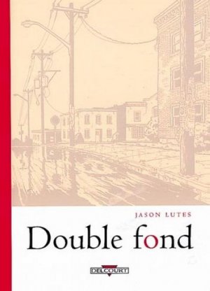 Double fond édition Simple